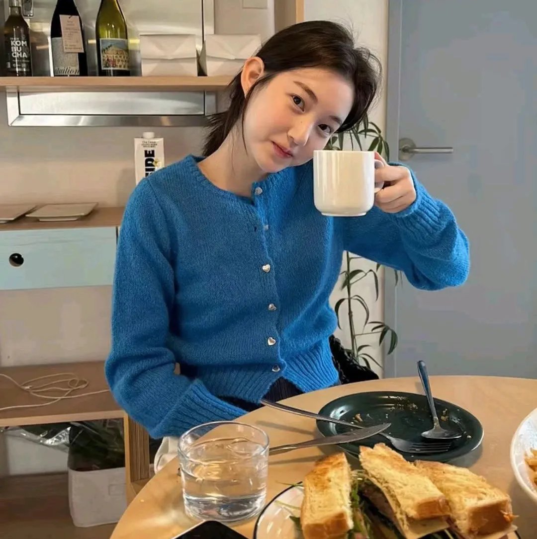小小爱火花